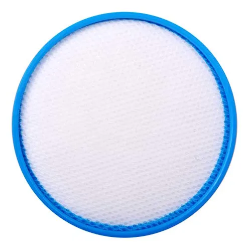 Dyson 919171-02 Vormotorfilter Motorschutzfilter rund für DC25 Staubsauger