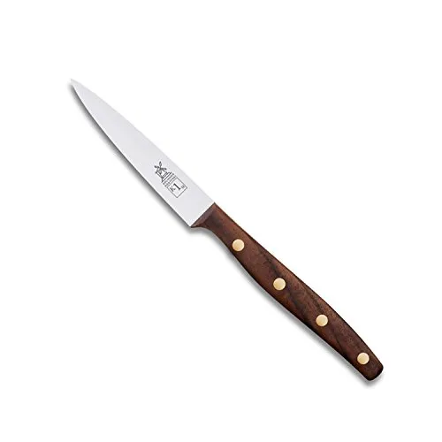 Windmühlenmesser K1M Officemesser mit Messingnieten