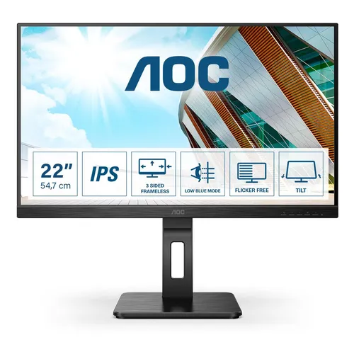 AOC 22P2Q von AOC