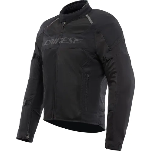 Dainese Air Frame 3 Textiljacke in schwarz von Dainese