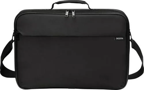 Dicota Notebook Tasche Multi ONE 35,56cm - 40,64cm Passend für maximal: 40,6cm (16