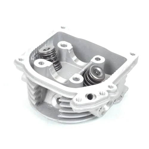 Zylinderkopf Scoot kompatibel mit Peugeot 50 Kisbee 4t-Scoot 50 Chinesisch GY6, 139qmb (mit Anti-Pollution) - p2r-