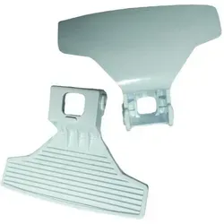 Beko - Ersatzteil - Bullaugengriff - saba