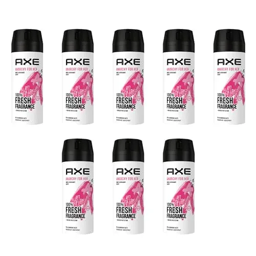 AXE Bodyspray Anarchy for Her 150ml von AXE