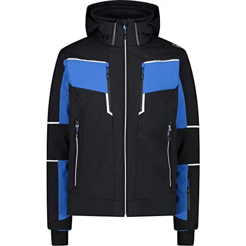 CMP Man Jacket Zip Hood von CMP