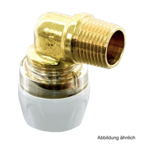 Uponor RTM Übergangswinkel 20 x 1/2