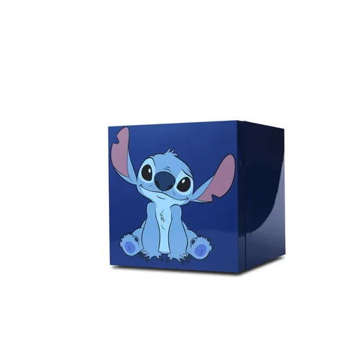 Ukonic Mini-Kühlschrank Lilo & Stitch 4L