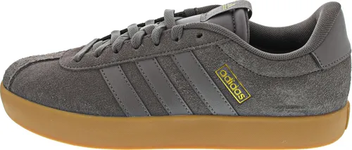 adidas VL Court 3.0 Sneaker low Grau 40,5 in braun von adidas