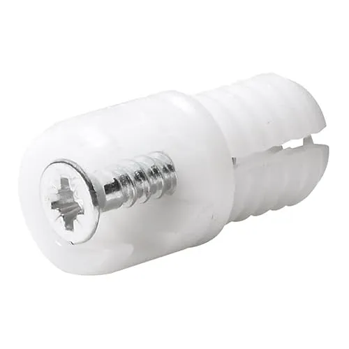 Aufbewahrung & Ordnungssysteme Weiß von Hettich