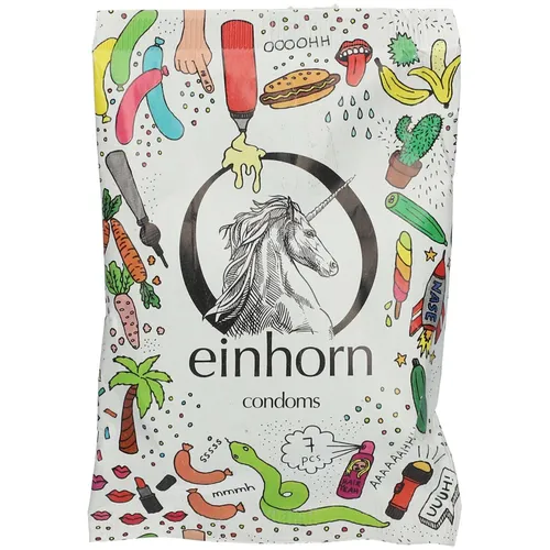 einhorn Condoms
