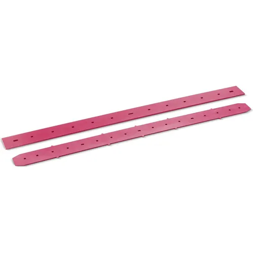 Sauglippe Set Linatex 1180mm/46