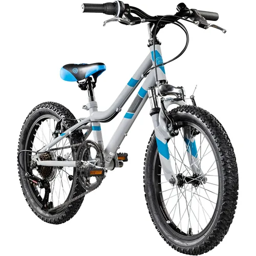 Galano GA20 Kinder Fahrrad 18 Zoll von Galano