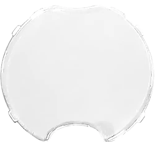 Cressi Protective Lens Michelangelo/Donatello Screen