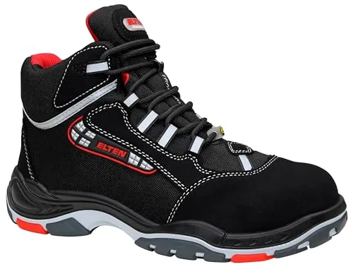ELTEN Sicherheitsschuhe SANDER ESD S3 von ELTEN