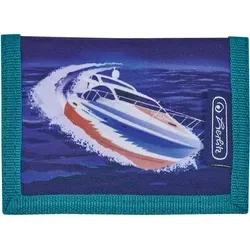 Herlitz Kinder Geldbörse / Geldbeutel / Portemonnaie /