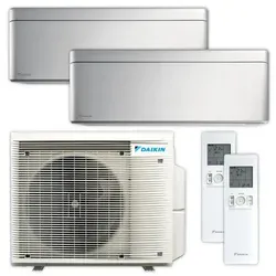 Daikin Klimagerät 2MXM50A9 + FTXA20CS / FTXA35CS von DAIKIN