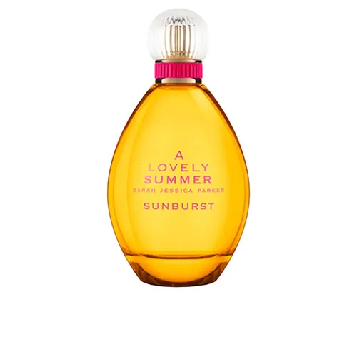 Sarah Jessica Parker A Lovely Summer Sunburst EDP 100 ml