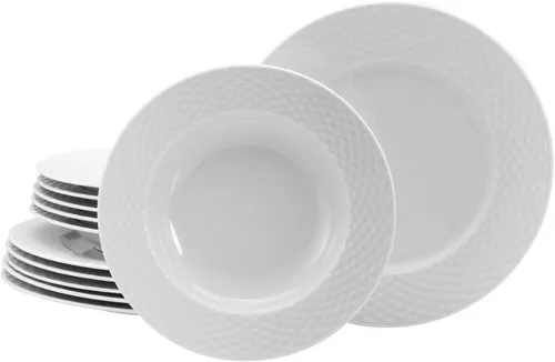 Creatable Tafelservice Polo 12-teilig