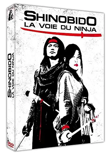 Shinobido, la voie du ninja [FR Import]