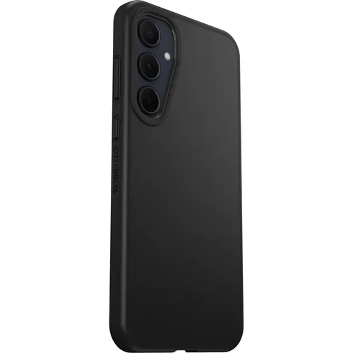 OtterBox OB React NOMINEE black ProPack - Hüllen & Displayschutz, robuster Schutz für Ihr Smartphone mit stoßfestem Design und schlanker Passform.