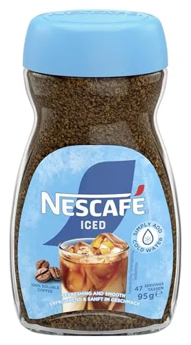 Produktbild NESCAFÉ ICED