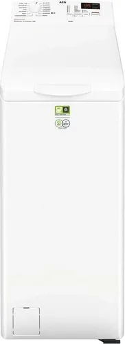 Toplader Waschmaschine LTR6E40268, weiß