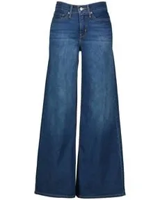 Shaping Wide Leg Clever Girl 318 von Levi's