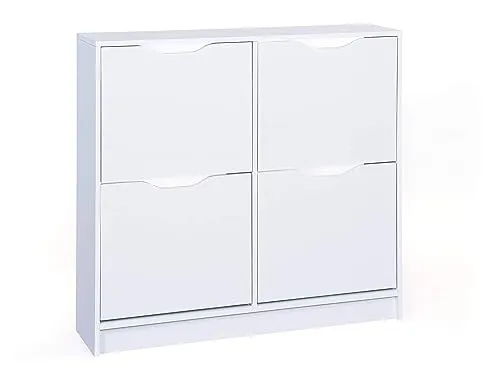 Produktbild Inter Link Schuhschrank WESTPHALEN 8-B