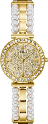 Guess Quarzuhr GALA GW0531L2 von GUESS