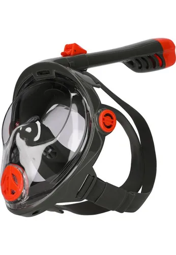 Produktbild Rezo Taucherbrille Bullhead, mit 180°-Panorama-Design