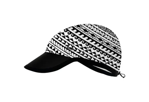 HAD Herren H.A.D. Ultralight Cap - Stilvoller Sonnenschutz - Die H.A.D. Ultralight Cap aus recyceltem Material bietet effektiven Sonnenschutz mit UPF50+. Ihr leichtes Design lässt sich klein zusammenfalten, ideal für Outdoor-Aktivitäten. Cooltec-Technologie sorgt für angenehme Frische.
