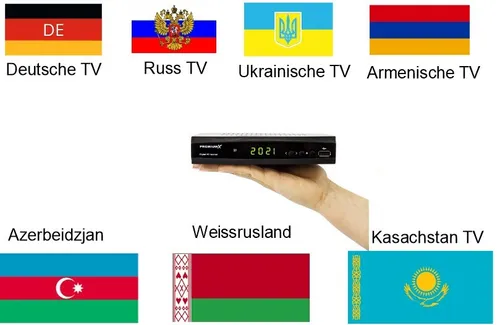Russ TV 