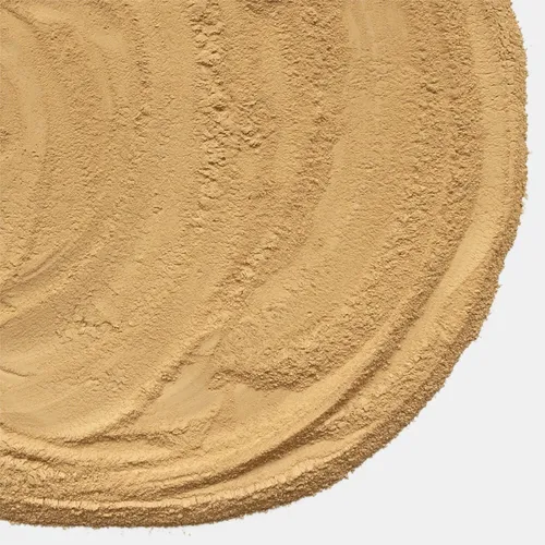 Lehmpulver 5 kg - Naturlehm für Sandmischung - Bodengrund für ideale Mischverhältnisse, verbessert die Bodenstruktur und Wasserspeicherung.