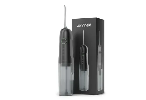 Zahnheld Munddusche Aquadent