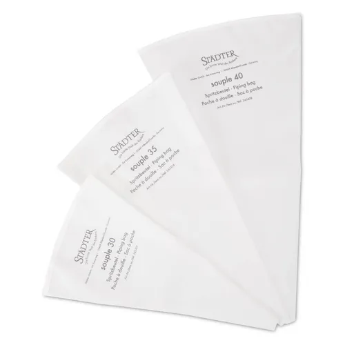 Städter Profi Spritzbeutel 30cm