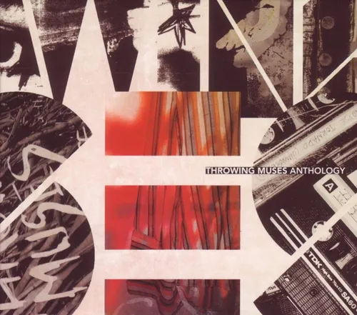 Throwing Muses / Anthology