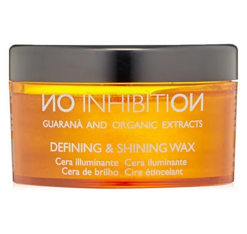 No Inhibition Haarwachs Ceara pentru par Styling Defining & Shining, 75ml