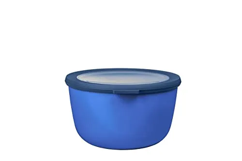 Mepal Multi Bowl Cirqula Round in blau von Mepal