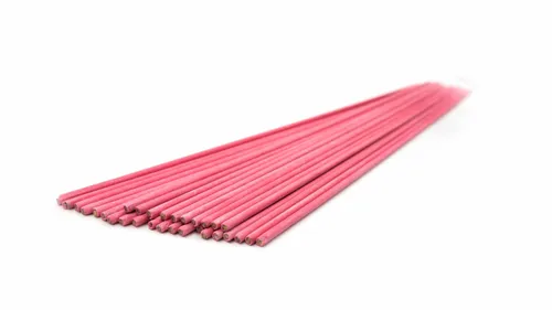 Felder Messinghartlot Stäbe Messinglot UM B-Cu60Zn ummantelt Ø 2,0 x 500 mm