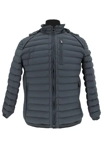 Produktbild Wellensteyn Allwetterjacke Herrenjacke MOL Men Hood, MoSoDuHiTec Dunkelblau