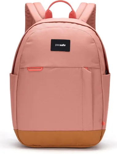 Pacsafe Go 15L Backpack Rose