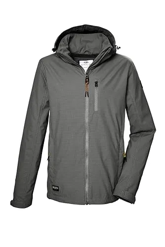 G.I.G.A. DX Herren Softshelljacke 