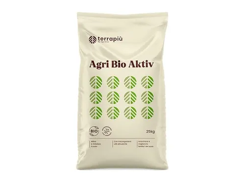Agri Bio Aktiv (25 kg)