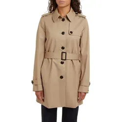Tommy Hilfiger HERITAGE SINGLE BREASTED TRENCH von Tommy Hilfiger