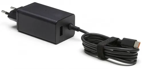 DJI 65W Ladegerät für Mavic 3 - Drohnen Ladegerät mit schneller Ladeleistung, ideal für Mavic 3, sorgt für längere Flugzeiten und mehr kreative Freiheit.