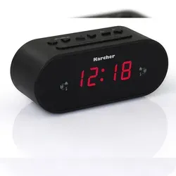 Karcher UR 1030 Uhrenradio
