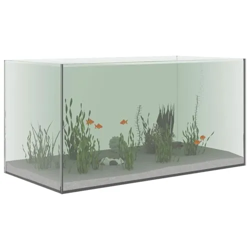 Aquarien von vidaXL