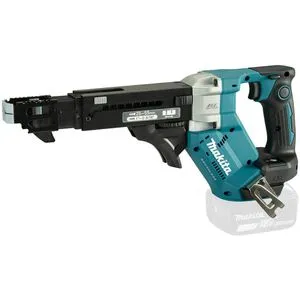 Makita DFR551Z - Akkubetrieb, leistungsstarker Akku- und Bohrschrauber für flexible Einsätze