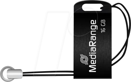MR 921 - USB-Stick, USB 2.0, 16 GB, Nano