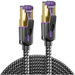 Netzwerkkabel von deleyCON